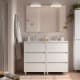 Conjunto mueble de baño Noja Salgar principal 8