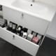 Mueble de baño Uniiq Salgar detalle 4