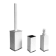 Conjunto de accesorios de baño 401 Bruntec principal 1