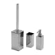Conjunto de accesorios de baño 401 Bruntec principal 0