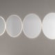 Espejo de baño con luz LED Irlanda de Eurobath detalle 2