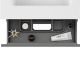 Conjunto mueble de baño Granada Viso Bath detalle 22