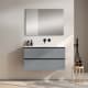 Conjunto mueble de baño Granada Viso Bath principal 12