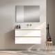 Conjunto mueble de baño Granada Viso Bath principal 6