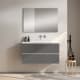 Conjunto mueble de baño Granada Viso Bath principal 14