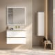 Conjunto mueble de baño Granada Viso Bath principal 1