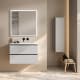 Conjunto mueble de baño Granada Viso Bath principal 3