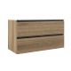 Conjunto mueble de baño Granada Viso Bath principal 3