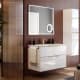 Mueble de baño Galsaky Coycama ambiente 11