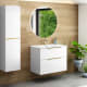 Mueble de baño Galsaky Coycama principal 1