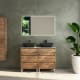 Columna de baño Boston Bruntec ambiente 6