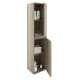 Columna de baño Boston Bruntec detalle 4