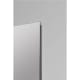 Espejo de baño con luz LED Dune Bruntec detalle 2
