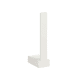 Portarrollos de baño vertical Yass Manillons Torrent principal 1