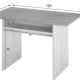 Mesa consola desplegable Tavolo Bruntec croquis 5