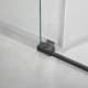 Mampara de ducha Basic GME detalle 10