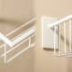 Estante de ducha Stick Cosmic detalle 2