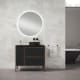Mueble de baño con encimera HDF compatech Icon Visobath principal 0