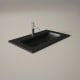 Lavabo encastrado Idea Match Viso principal 0