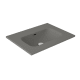 Lavabo encastrado Idea Match Viso principal 11
