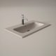 Lavabo encastrado Idea Match Viso principal 4