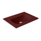 Lavabo encastrado Idea Match Viso principal 17