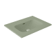 Lavabo encastrado Idea Match Viso principal 7