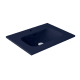 Lavabo encastrado Idea Match Viso principal 14