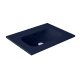 Lavabo encastrado Idea Match Viso principal 15