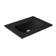 Lavabo encastrado Idea Match Viso principal 1