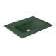 Lavabo encastrado Idea Match Viso principal 19