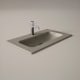 Lavabo encastrado Idea Match Viso principal 2