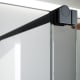 Mampara de ducha Vanity (VY-210) Profiltek detalle 8
