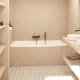 Bañera encastrada Jazz S Baños 10 ambiente 4