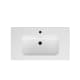 Conjunto completo de mueble de baño Zaoma Bruntec detalle 3