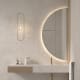 Espejo de baño con luz LED Bonaire 2 de Eurobath principal 1