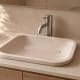 Lavabo de mármol natural River Bruntec principal 0