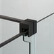 Mampara de ducha Fuji Bruntec detalle 13