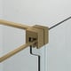Mampara de ducha Fuji Bruntec detalle 14