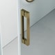 Mampara de ducha Fuji Bruntec detalle 18