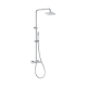 Conjunto de ducha Toscana Imex principal 0