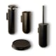 Conjunto de accesorios de baño Geyser Cosmic principal 4