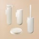 Conjunto de accesorios de baño Geyser Cosmic principal 3