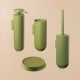 Conjunto de accesorios de baño Geyser Cosmic principal 2