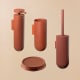 Conjunto de accesorios de baño Geyser Cosmic principal 1