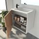Conjunto mueble de baño Petit Campoaras detalle 4