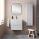 Conjunto mueble de baño Kyoto Viso principal 1