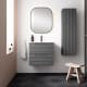 Conjunto mueble de baño Kyoto Viso principal 0