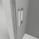 Mampara de ducha Elara (800) Bruntec detalle 4