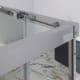 Mampara de ducha Elara (800) Bruntec detalle 7